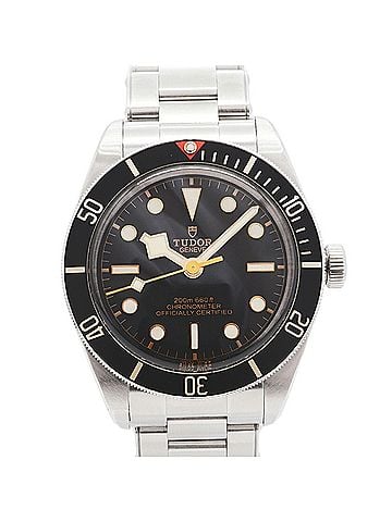 Tudor Tudor Black Bay 58 79030 Dial Men's Watch (view 1)