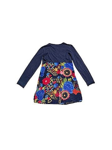 Desigual Long Sleeve T-Shirt (view 2)