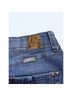 Candie's 100% Cotton Floral Blue Jeans Size 29 waist - photo 5