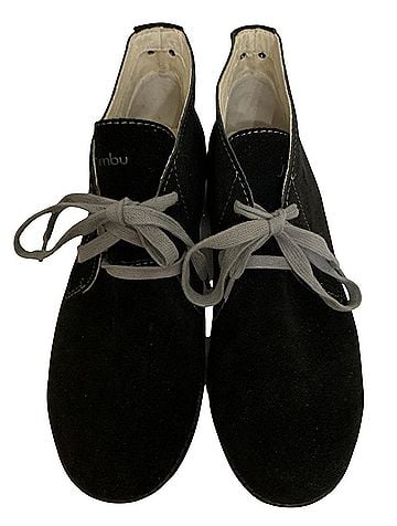 Jambu Gianna Ankle Boots (view 1)