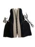 Jambu 100% Suede Solid Black Ankle Boots Size 9 - photo 6
