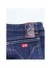 Miss Sixty Blue Pink Denim Shorts Size 32 waist - photo 3