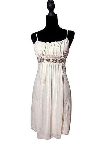 Iz Byer Casual Dress (view 1)