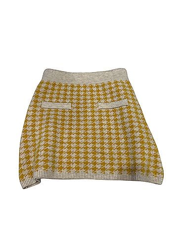 Free People Casual Skirt (view 2)