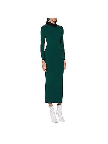 STAUD Avenue Casual Dress (view 1)