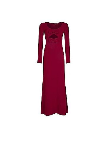 STAUD Lido Casual Dress (view 1)