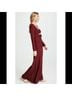 STAUD Red Casual Dress Size 6 - photo 16