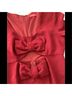STAUD Red Casual Dress Size 6 - photo 15