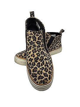 TOMS Bryce Sneakers (view 1)