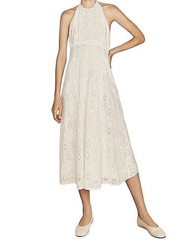 Zara Casual Dress (view 1)