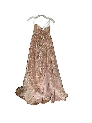 Jules & Cleo Cocktail Dress (view 1)