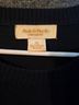 Peck & Peck 100% Cashmere Blue Cashmere Pullover Sweater Size XL - photo 3