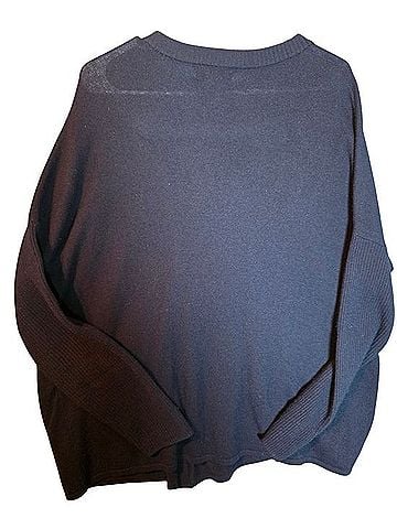 Peck & Peck Cashmere Pullover Sweater (view 2)