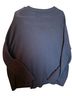Peck & Peck 100% Cashmere Blue Cashmere Pullover Sweater Size XL - photo 2