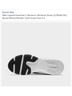 Nike Black White Gold Sneakers Size 8 - photo 4