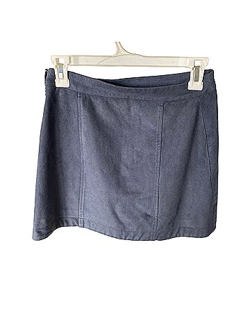 Abercrombie & Fitch Casual Skirt (view 2)