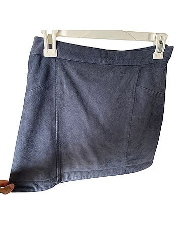 Abercrombie & Fitch Casual Skirt (view 1)