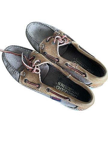 Sebago Mule/Clog (view 1)