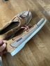 Sebago Brown Mule/Clog Size 6 - photo 3