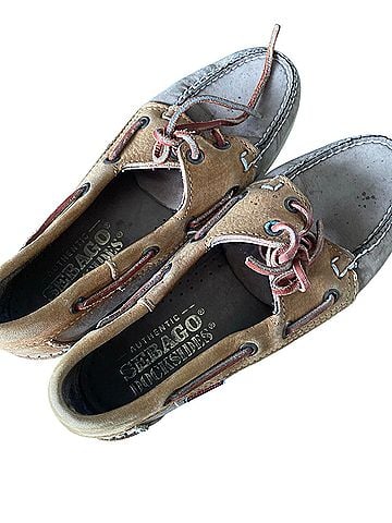 Sebago Mule/Clog (view 2)