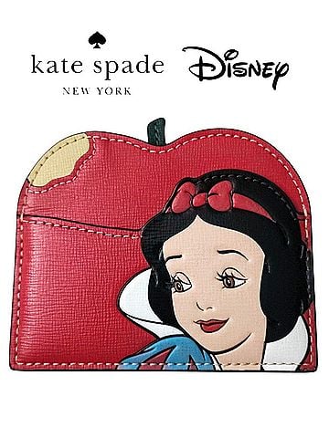 Kate Spade New York Leather Card Holder (view 1)