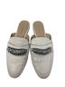 Coach Faye Mule/Clog - photo 1