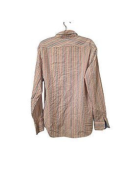An Original Penguin by Munsingwear Heritage Slim Fit Button-Down Shirt (view 2)