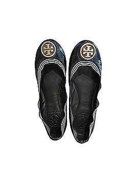 Tory Burch Caroline II Flats (view 1)