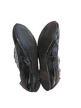 Tory Burch Caroline II Flats (view 2)