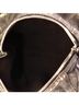 Givenchy 100% Leather Gray Pandora Messenger Bag Leather Small One size - photo 5
