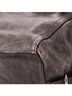 Givenchy 100% Leather Gray Pandora Messenger Bag Leather Small One size - photo 6