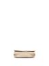 Chanel 100% Leather Wallet on Chain Quilted Caviar One size - photo 2