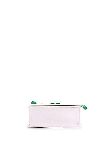 OFF-WHITE Gummy Jitney 1.4 Bag Leather (view 2)
