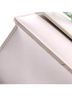 OFF-WHITE 100% Leather White Gummy Jitney 1.4 Bag Leather One size - photo 6