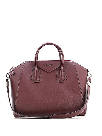 Givenchy Antigona Bag Leather Medium (view 1)