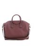 Givenchy 100% Leather Antigona Bag Leather Medium One size - photo 1