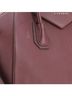 Givenchy 100% Leather Antigona Bag Leather Medium One size - photo 6