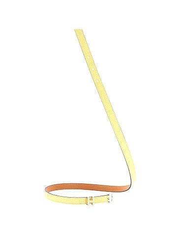 Hermès Pop H Belt Leather Thin (view 2)
