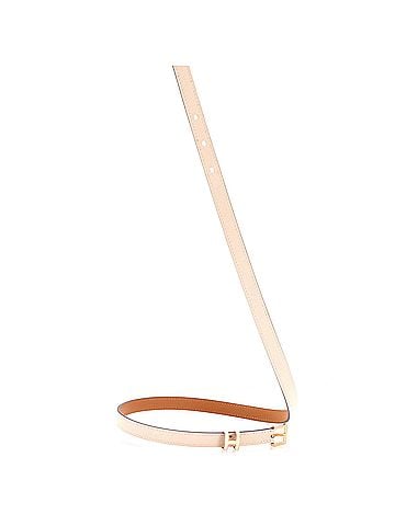 Hermès Pop H Belt Leather Thin (view 2)