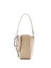 Givenchy 100% Leather Tan Vertical Antigona Leather Mini One size - photo 1