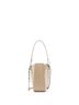 Givenchy 100% Leather Tan Vertical Antigona Leather Mini One size - photo 4