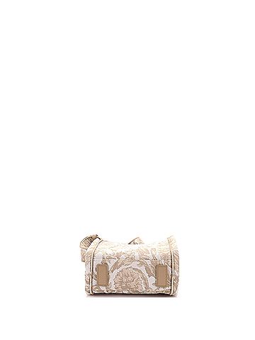 Versace Athena Convertible Tote Barocco Jacquard Small (view 2)