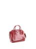 Givenchy 100% Leather Antigona Bag Glazed Leather Small One size - photo 3