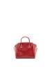 Givenchy 100% Leather Antigona Bag Glazed Leather Small One size - photo 4