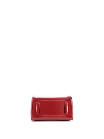 Givenchy Antigona Bag Glazed Leather Small (view 2)