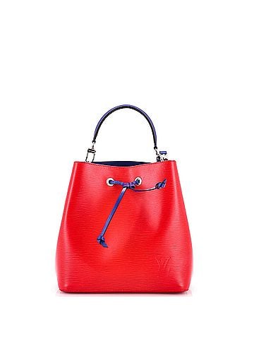 Louis Vuitton NeoNoe Handbag Epi Leather MM (view 1)
