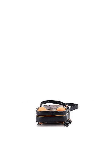 Louis Vuitton Nigo Amazone Sling Bag Limited Edition Giant Damier and Monogram Canvas (view 2)