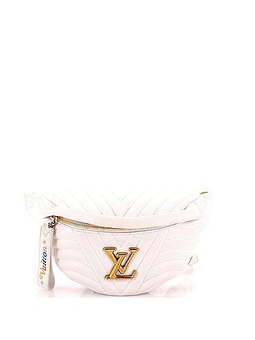 Louis Vuitton New Wave Bumbag Quilted Leather (view 1)