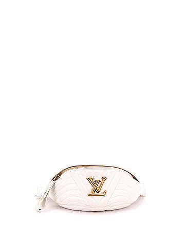 Louis Vuitton New Wave Bumbag Quilted Leather (view 2)