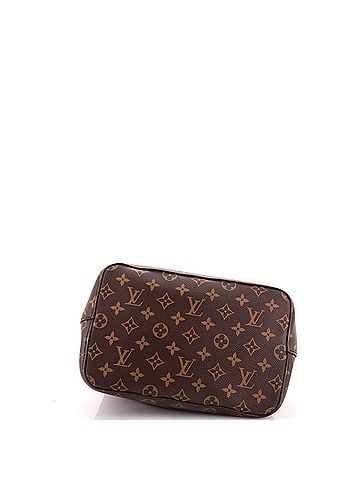 Louis Vuitton NeoNoe Handbag Monogram Canvas with Leather MM (view 2)